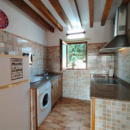 Apartamentos Copi Villa De Suances Extérieur photo