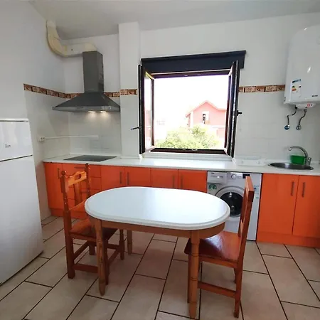 Apartamentos Copi Villa De Suances Extérieur photo