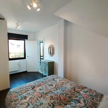 Apartamentos Copi Villa De Suances Extérieur photo